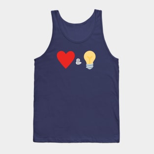 Love & Light Tank Top